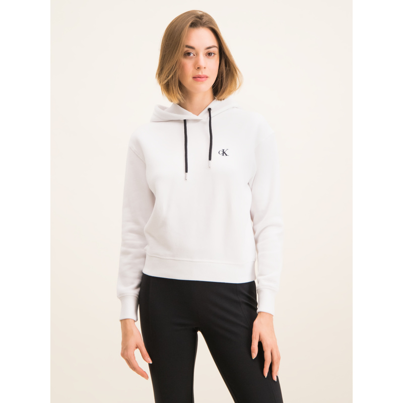 Bluză Calvin Klein Jeans