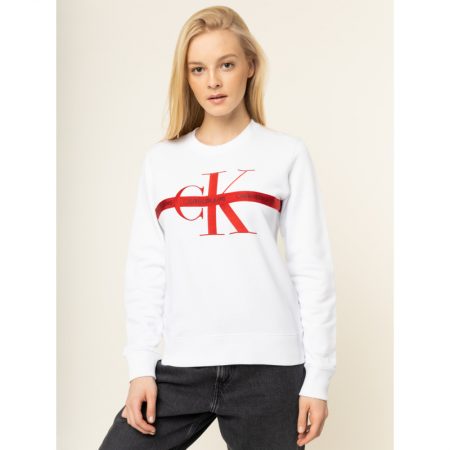 Bluză Calvin Klein Jeans