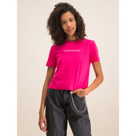 Tricou Calvin Klein Jeans