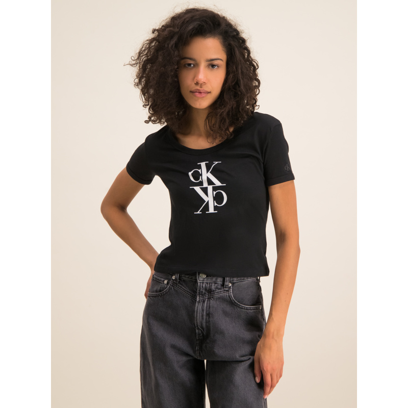 Tricou Calvin Klein Jeans