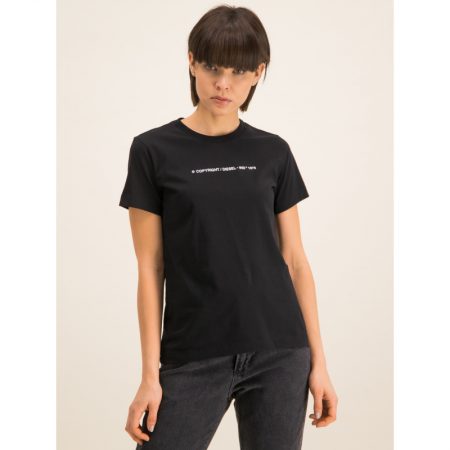 Tricou Diesel