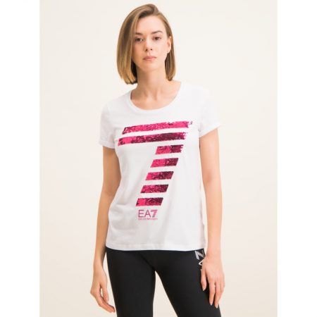 Tricou EA7 Emporio Armani