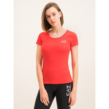 Tricou EA7 Emporio Armani