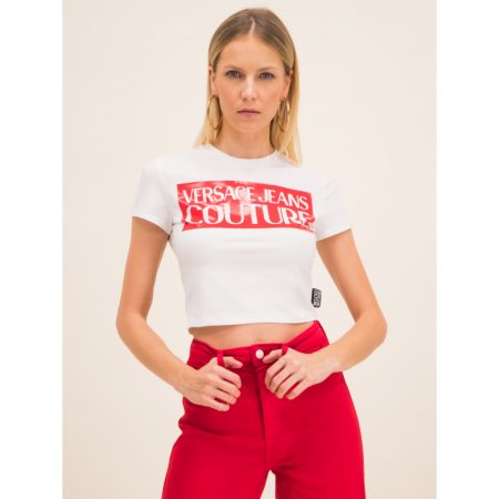 Tricou Versace Jeans Couture