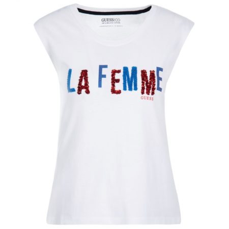 Tricou Guess