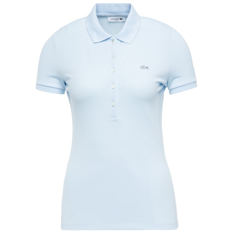 Tricou polo Lacoste