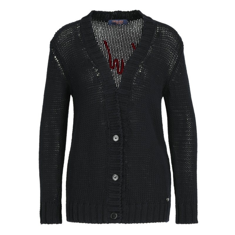 Cardigan Trussardi Jeans