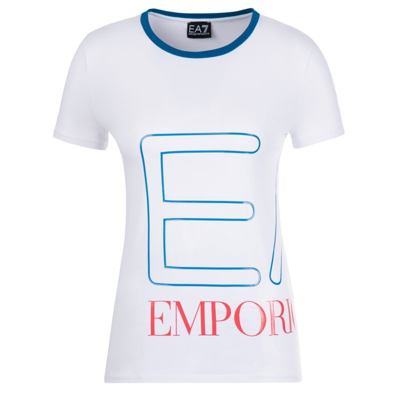 Tricou EA7 Emporio Armani