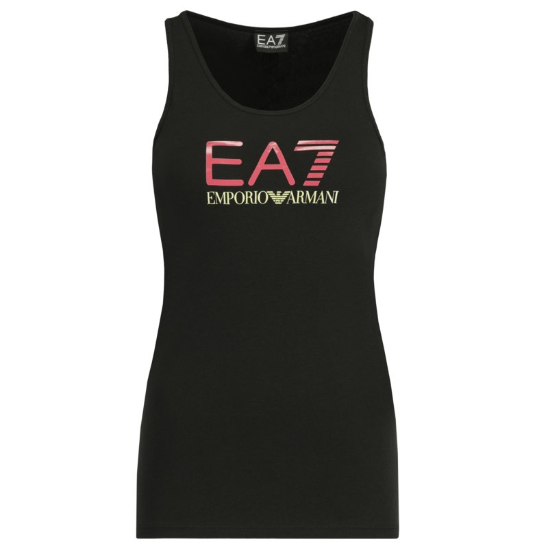 Top EA7 Emporio Armani