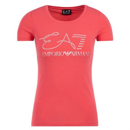 Tricou EA7 Emporio Armani