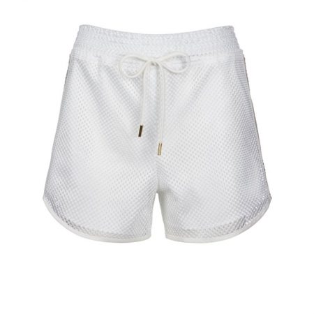 Pantaloni scurți sport Versace Jeans