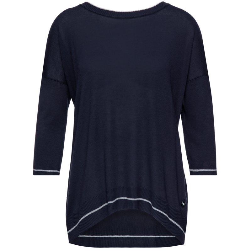 Bluză Trussardi Jeans