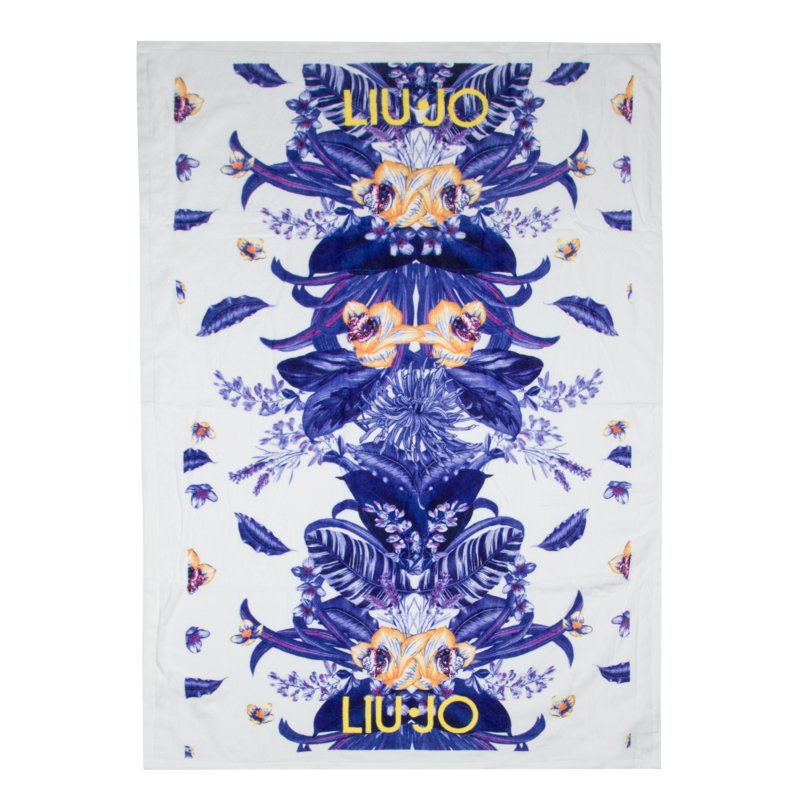 Prosop Liu Jo Beachwear