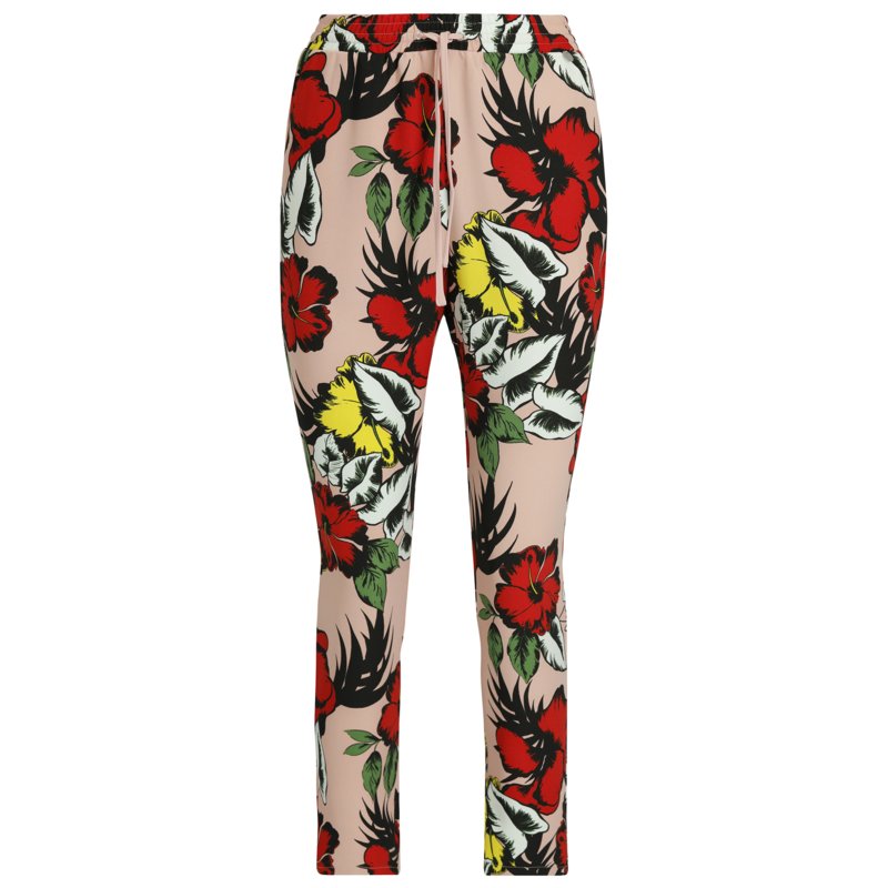 Pantaloni din material Liu Jo