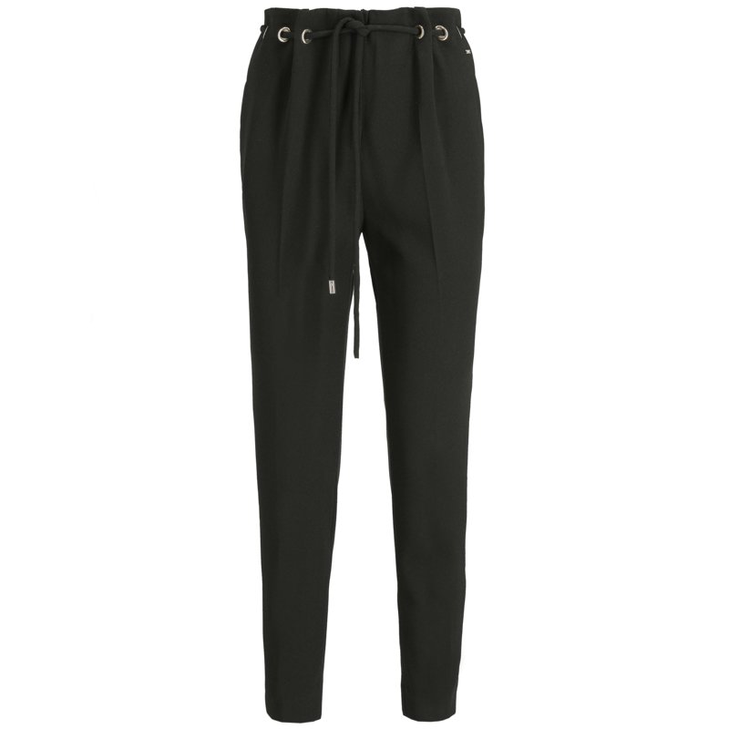 Pantaloni din material Liu Jo