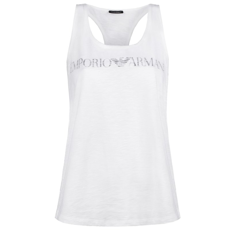 Top Emporio Armani