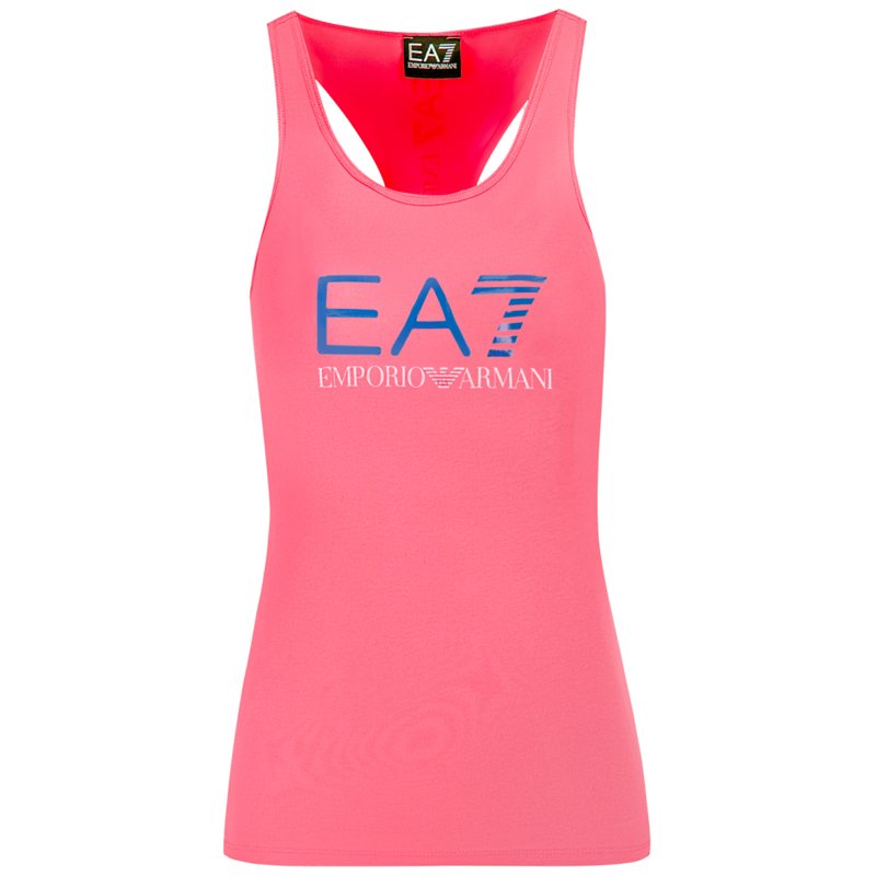 Top EA7 Emporio Armani