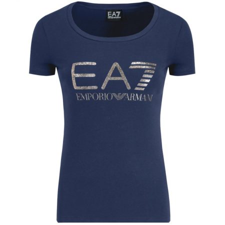 Tricou EA7 Emporio Armani
