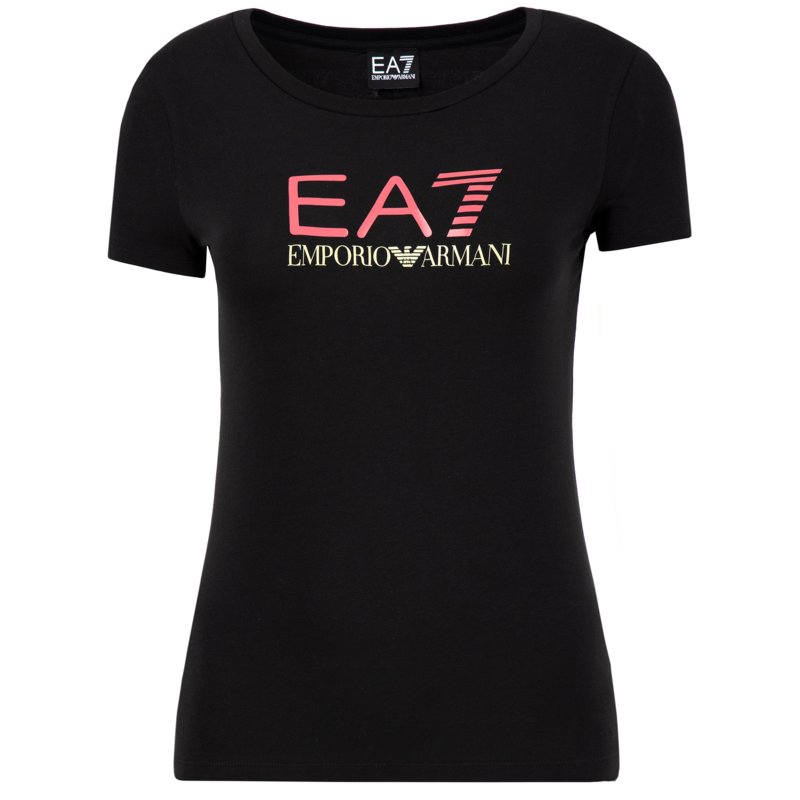 Tricou EA7 Emporio Armani