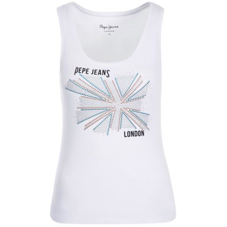 Top Pepe Jeans