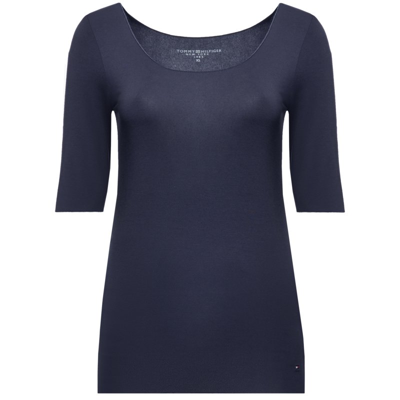 Bluză TOMMY HILFIGER