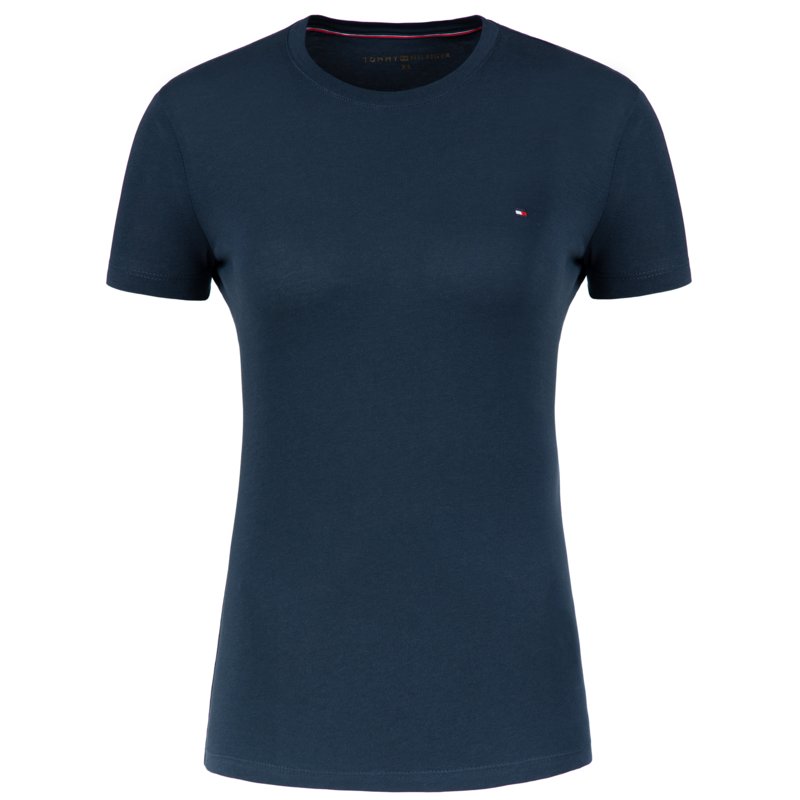 Tricou TOMMY HILFIGER