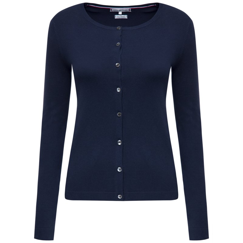 Cardigan TOMMY HILFIGER