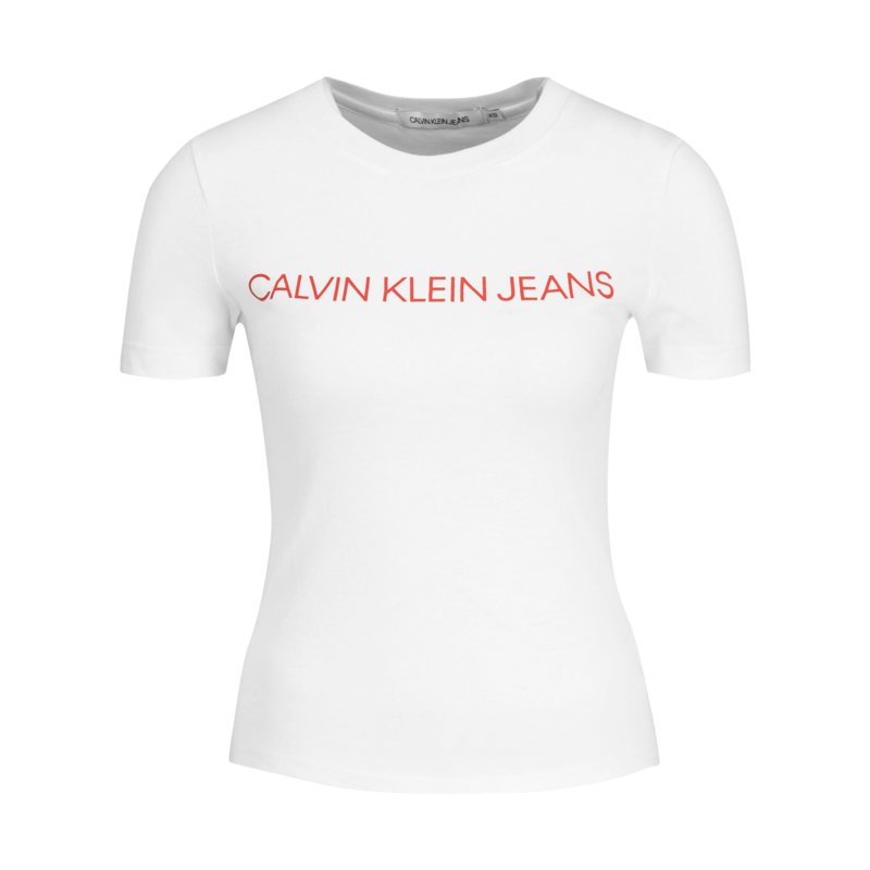 Tricou Calvin Klein Jeans