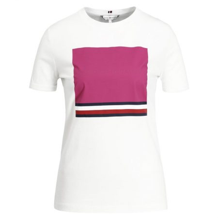 Tricou TOMMY HILFIGER