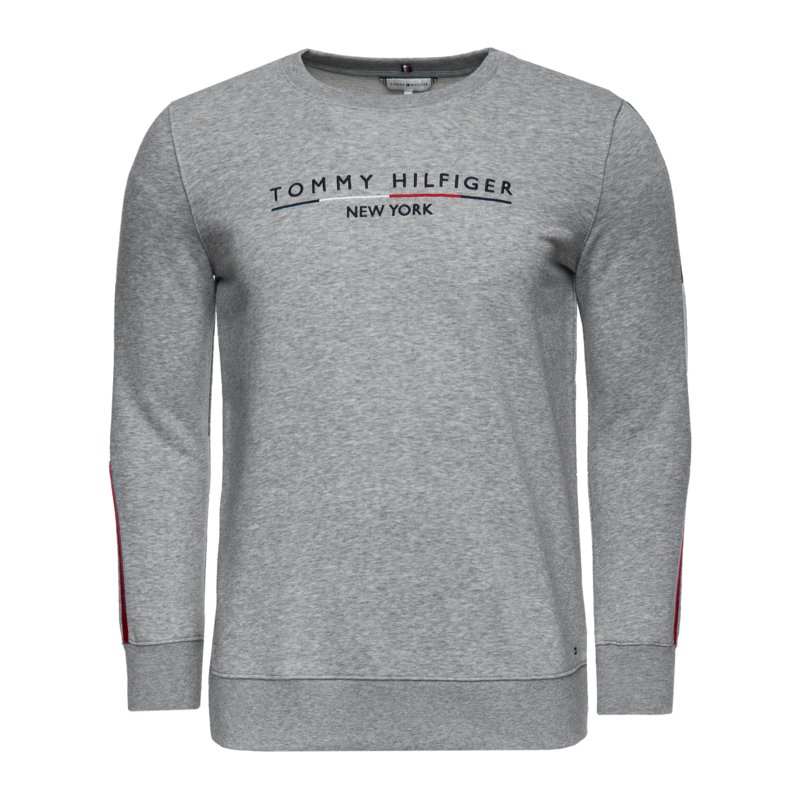 Bluză TOMMY HILFIGER
