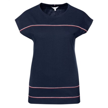 Tricou TOMMY HILFIGER