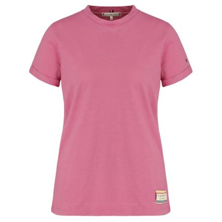 Tricou TOMMY HILFIGER
