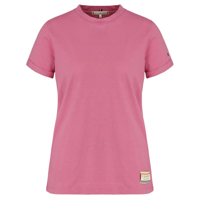 Tricou TOMMY HILFIGER
