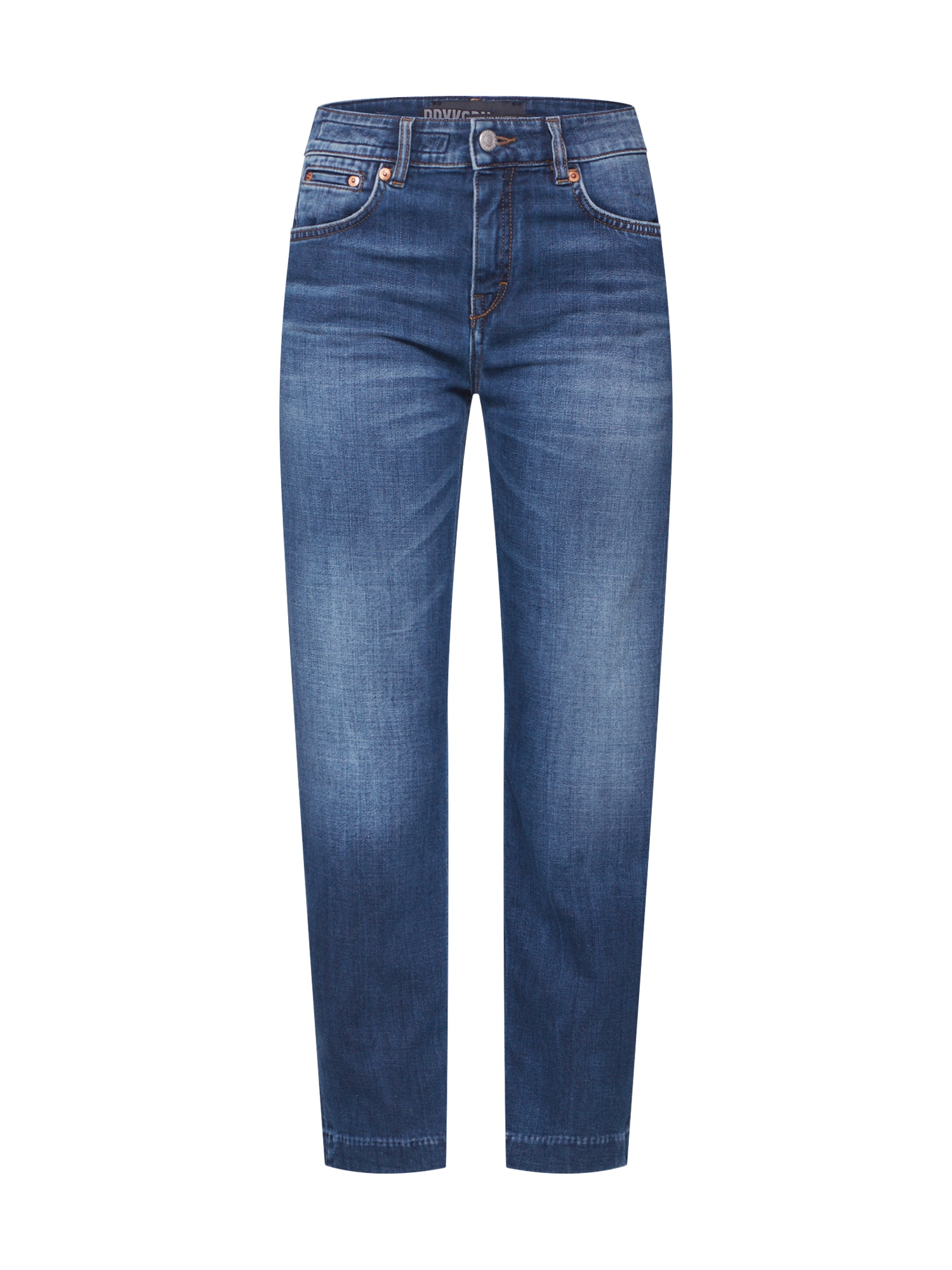 DRYKORN Jeans  denim albastru