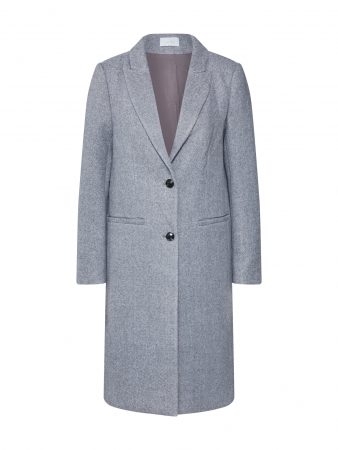 Neo Noir Palton de primăvară-toamnă 'Bacardi Coat'  gri închis