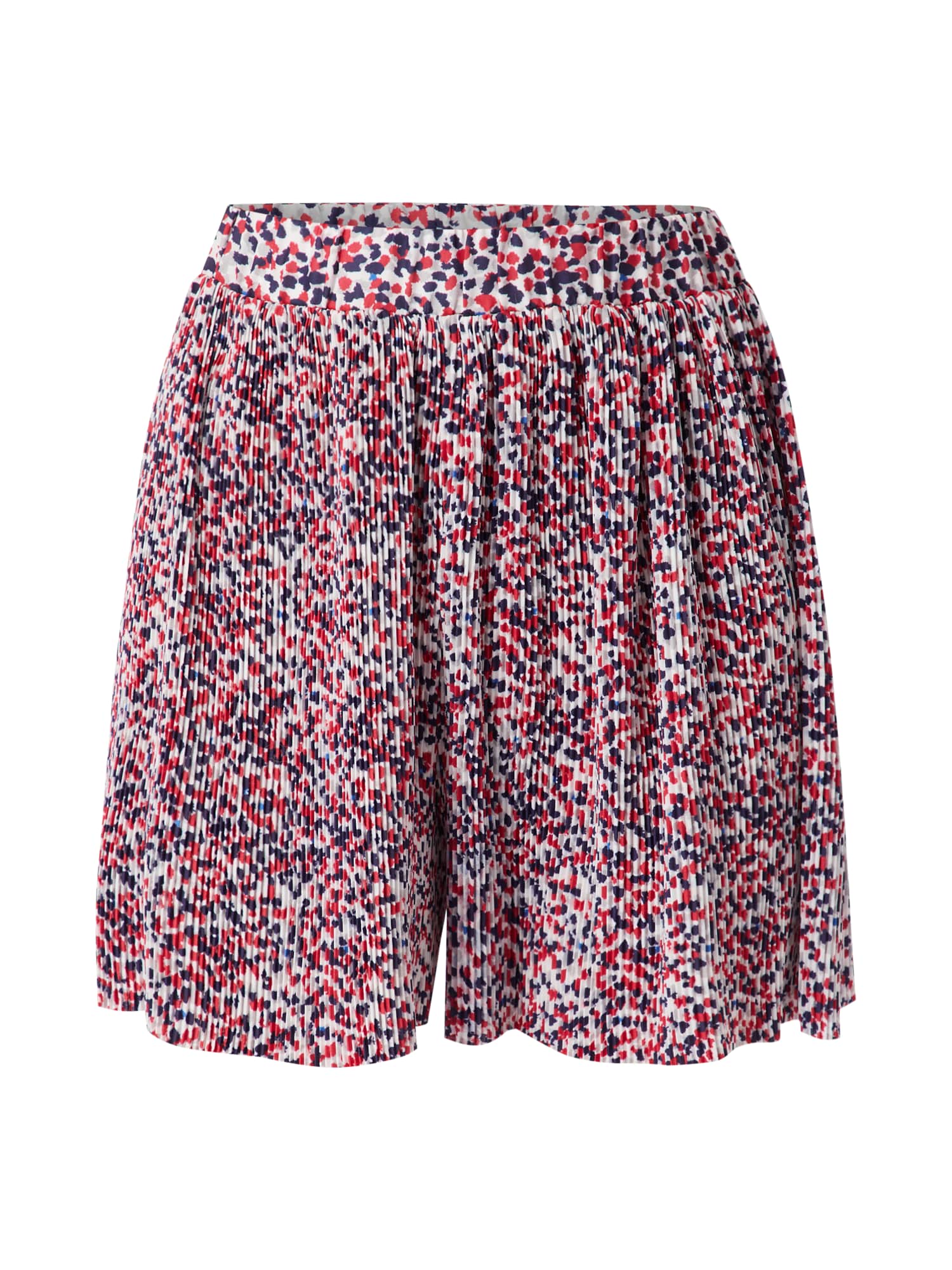 Mavi Pantaloni 'PLEATED SHORTS'  culori mixte