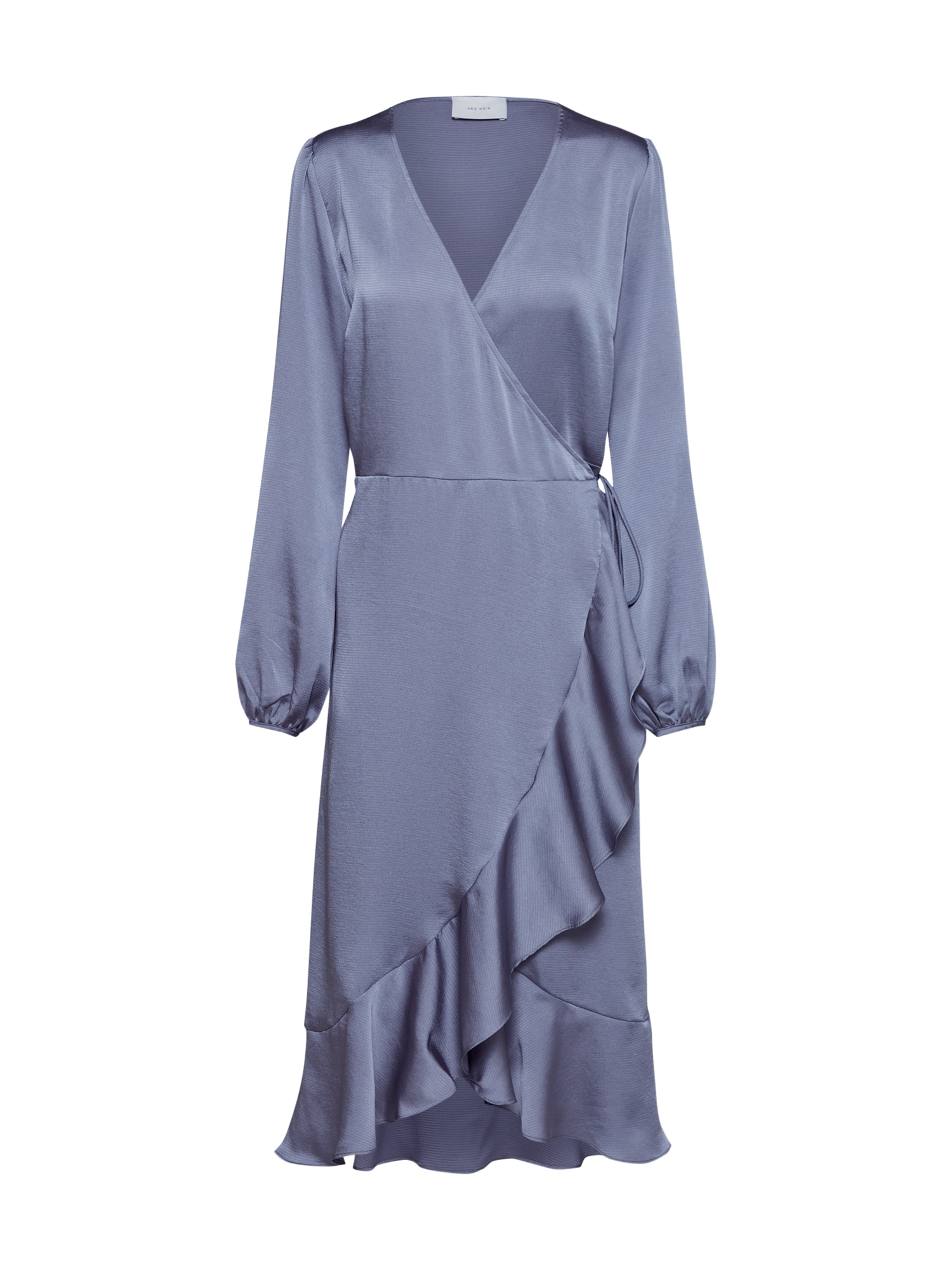 Neo Noir Rochie 'Mayfair Dress' albastru