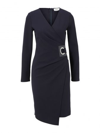 Heine Rochie  marine