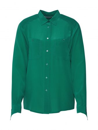POSTYR Bluză 'POSALMA'  verde