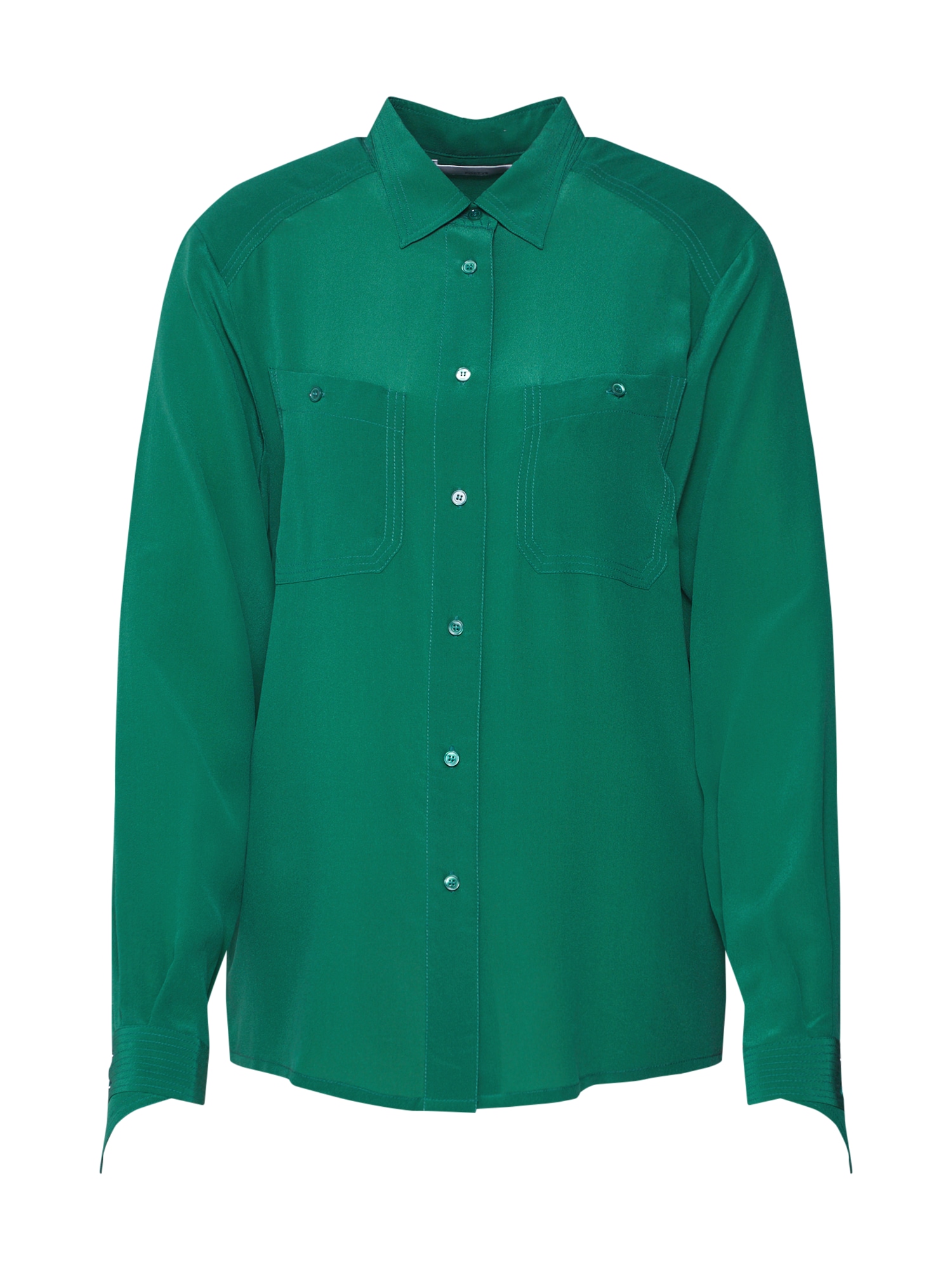 POSTYR Bluză 'POSALMA' verde