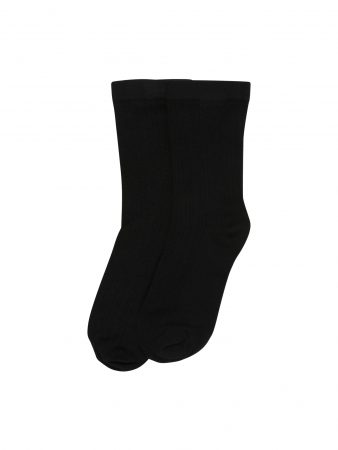 Swedish Stockings Șosete 'Klara'  negru