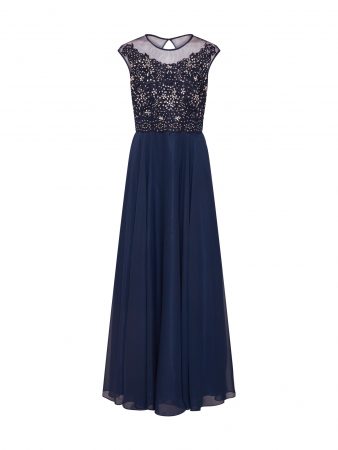 SWING Rochie de seară  marine