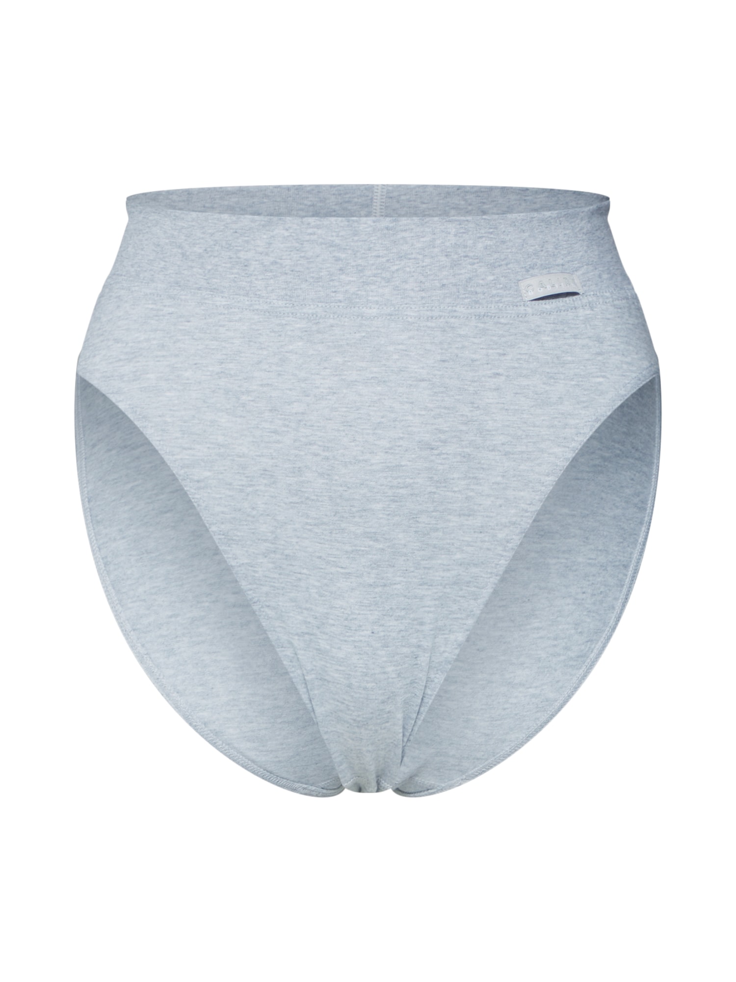 CALIDA Slip 'Elastic'  gri amestecat