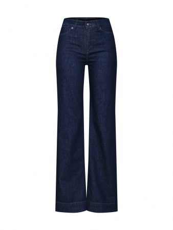 DRYKORN Jeans 'SWEEP'  denim albastru