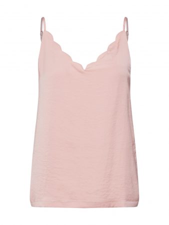 ONLY Top 'onlDEBBIE SINGLET WVN'  roz