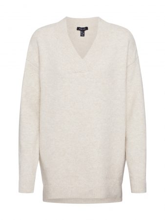 NEW LOOK Pulover 'JUMPER'  piatră