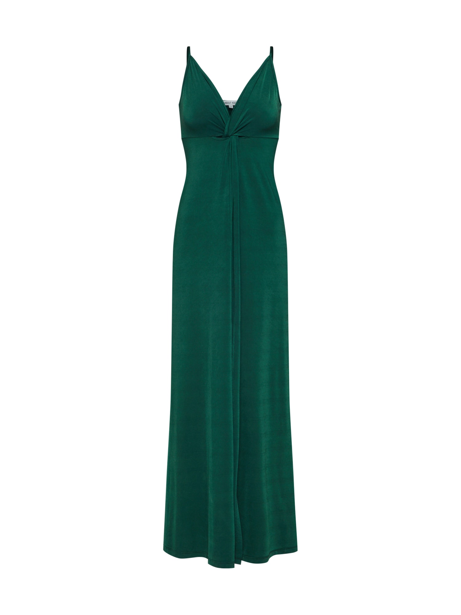 ABOUT YOU Rochie 'Colleen'  verde