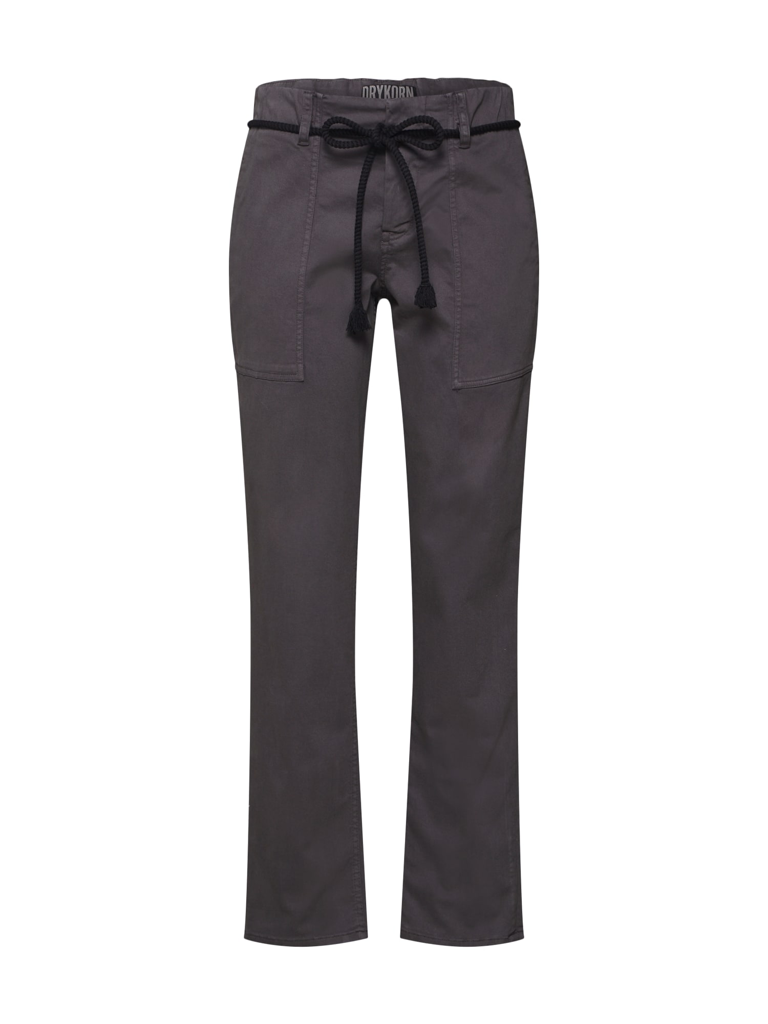DRYKORN Pantaloni 'BAD'  gri