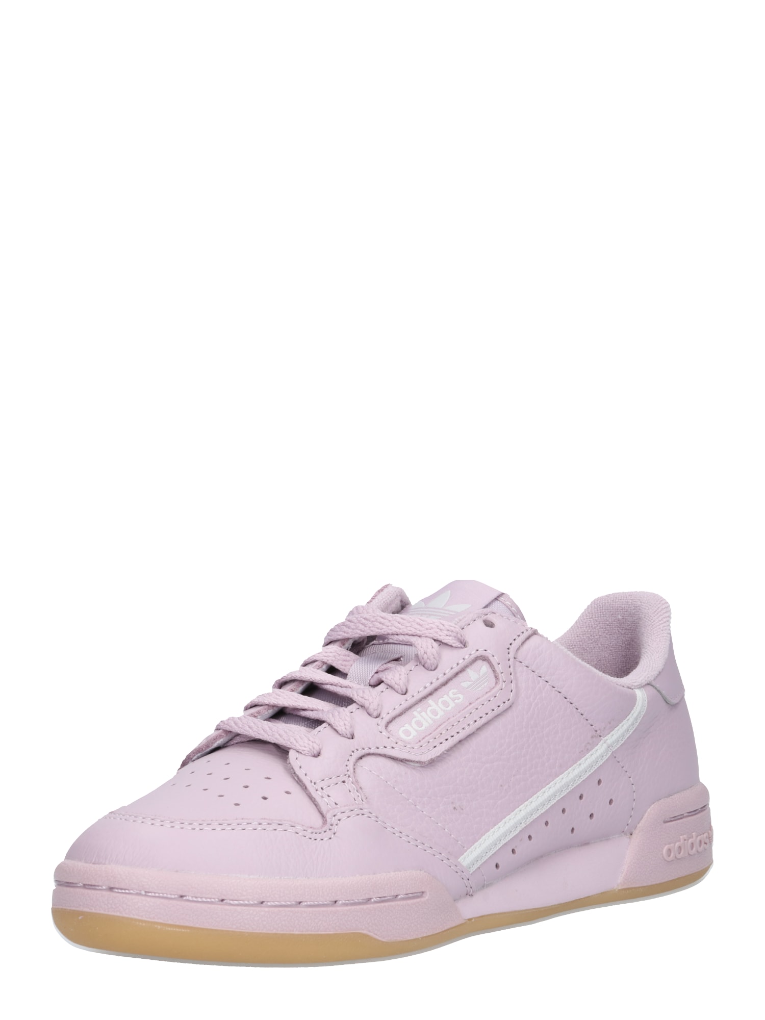 ADIDAS ORIGINALS Sneaker low 'CONTINENTAL 80 W'  liliac