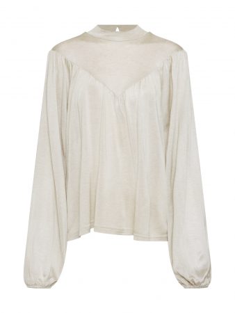 EDITED Tricou 'Olesja'  bej
